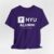 NYU ALUMNI T-Shirt | ALUMNI Edition