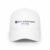 NYU Steinhardt Personalized Cap