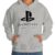 Playstation Japanese Hoodie