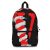 Red Hommes Vlone Stylist Backpack