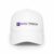 NYU Tisch Logo Cap