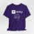 NYU Seal T-Shirt | SEAL Edition