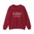 University of Alabama Mom Crewneck Sweatshirt