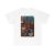 Stone Temple Pilots band T-Shirt – Stone Temple Pilots- Plush Comic Book Parody Premium T-Shirt