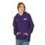 NYU Personalized Hoodie | PERSONALIZED Edition