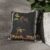 Tame Impala HALLOWEEN TAROT CARD Throw Pillow