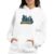 UCLA Embroidered Hoodie