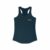 UC DAVIS Women’s Racerback Tank | MINIMAL Edition