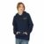 UC DAVIS Hoodie | MINIMAL Edition