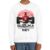 Michael Schumacher F1 Suzuka Japan Grand Prix Sweatshirt
