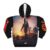 Red Bull Racing Max Verstappen Hoodie