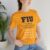 Florida International University (FIU) T-Shirt