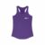 NYU Women’s Racerback Tank | MINIMAL Edition