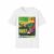 F1 vintage Grand Prix 1957 Nürburg-Ring T-Shirt