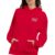 MIT Embroidered Hoodie