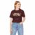 Boston College Eagles Mom T-Shirt