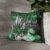 Dallas Stars – Victory Rising Throw Pillow