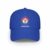 Texas Rangers Cap