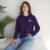 NYU Sweatshirt | MINIMAL Edition