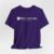 NYU Stern Wordmark T-Shirt | WORDMARK Edition