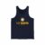 UC DAVIS Unisex Tank Top | SEAL Edition
