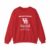University of Houston Mom Crewneck Sweatshirt