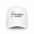 NYU Langone Health Logo Cap