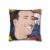 F1 vintage Daniel Ricciardo Throw Pillow