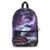 Atlanta Braves Ronald Acuna Jr Artwork Backpack