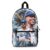 LA Dodgers Mookie Betts Backpack