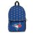 Toronto Blue Jays logo blue Backpack