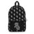 Chicago White Sox logo black Backpack