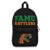 Florida A&M Rattlers Backpack