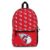 Cleveland Guardians logo red Backpack