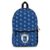 Kansas City Royals logo royal blue Backpack
