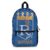 Kansas City Royals retro Backpack