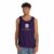 NYU Wordmark Unisex Tank Top | WORDMARK Edition