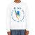 New York City Marathon art Sweatshirt