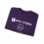 NYU Stern Seal Sweatshirt | SEAL Edition