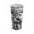 Spider-Man Noir Tumbler