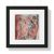 Picasso – Les Demoiselles d’Avignon Framed Print
