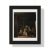 Diego Velázquez – Las Meninas Framed Print