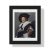 Frans Hals – The Laughing Cavalier Framed Print
