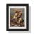Jacques-Louis David – Napoleon Crossing the Alps Framed Print