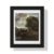 John Constable – The Lock Framed Print