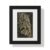 Marcel Duchamp – N#%e Descending a Staircase Framed Print