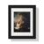 Rembrandt – The Storm on the Sea of Galilee Framed Print