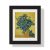Vincent van Gogh – Irises Framed Print