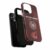 Texas A&M Gig ‘Em Phone Case