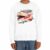Classic Lewis Hamilton Helmet Sweatshirt